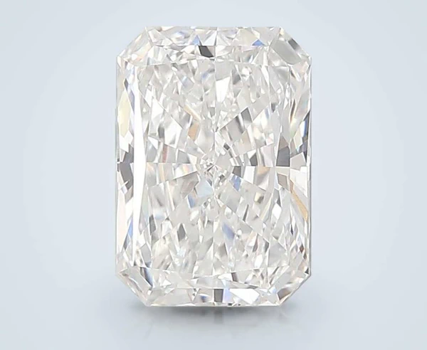 7.02 Carat · E · VS1 Rare Carat Ideal Cut