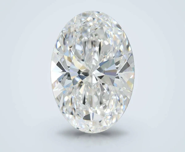 4.45 Carat · D · IF Rare Carat Ideal Cut