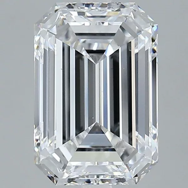 3.22 Carat · D · VS2 Rare Carat Ideal Cut