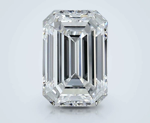 3.22 Carat · D · VS2 Rare Carat Ideal Cut