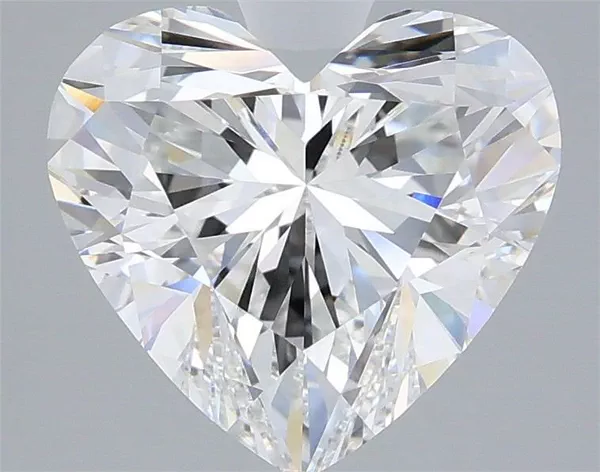 3.35 Carat · F · VVS2 Rare Carat Ideal Cut