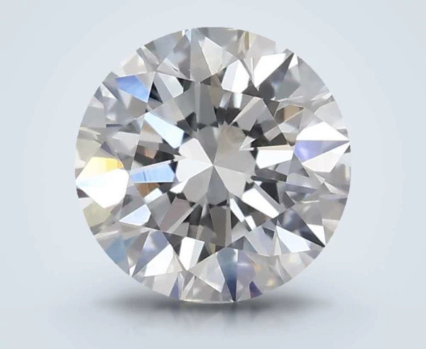 0.56 Carat · E · IF Rare Carat Ideal Cut