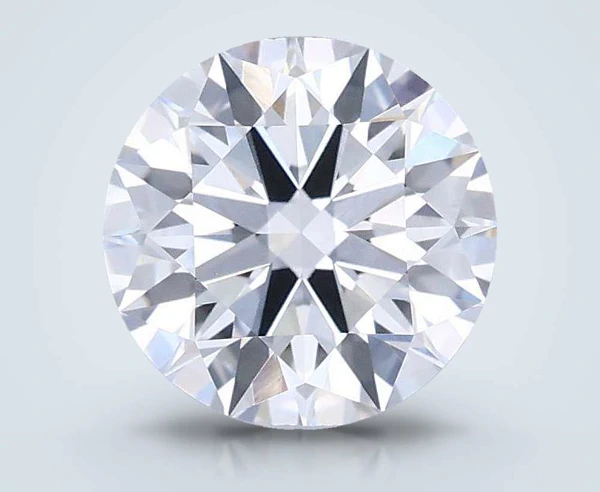 1.29 Carat · F · VS1 Rare Carat Ideal Cut