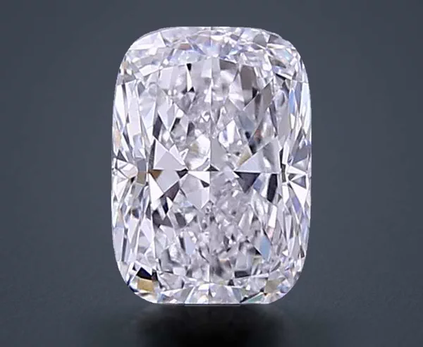 1.26 Carat · D · VVS2 Rare Carat Ideal Cut