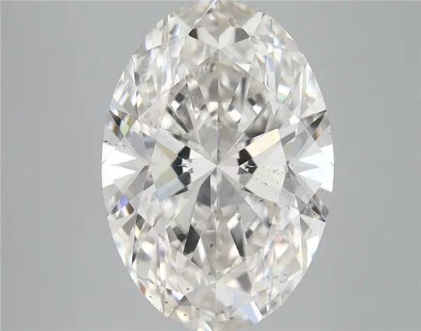 4.59 Carat · G · VS2 Rare Carat Ideal Cut