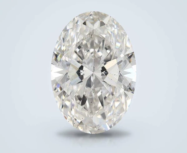 4.59 Carat · G · VS2 Rare Carat Ideal Cut
