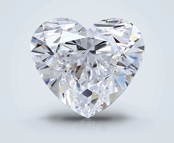 1.52 Carat · D · VS2 Rare Carat Ideal Cut