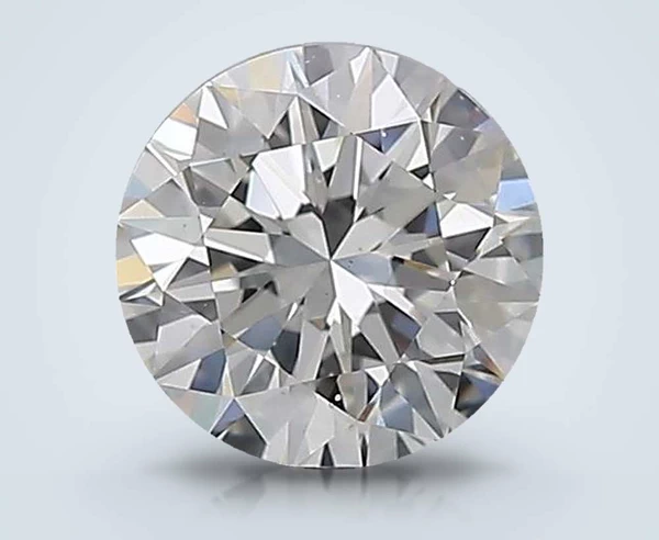 1.01 Carat · E · VS2 Rare Carat Ideal Cut
