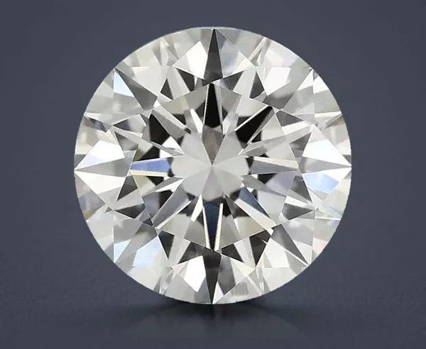 1.39 Carat · G · VVS2 Rare Carat Ideal Cut