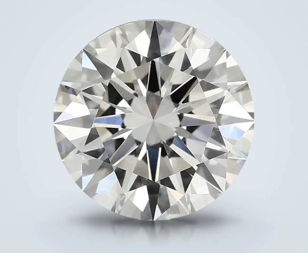 1.39 Carat · G · VVS2 Rare Carat Ideal Cut