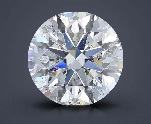 0.63 Carat · E · SI2 Rare Carat Ideal Cut