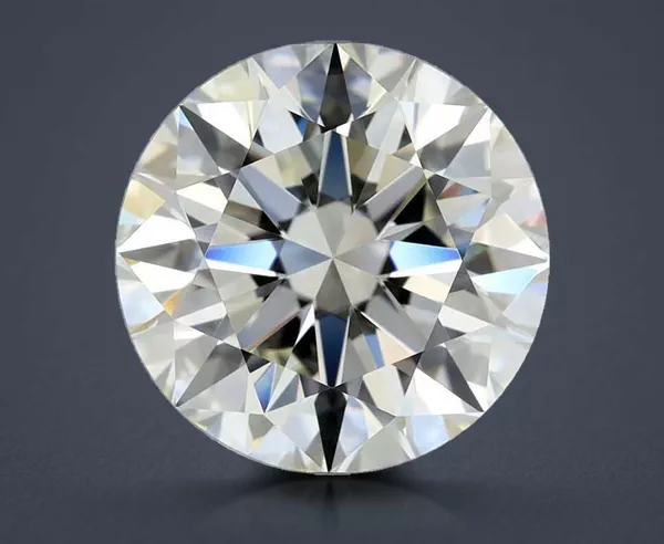 3.01 Carat · K · IF Rare Carat Ideal Cut