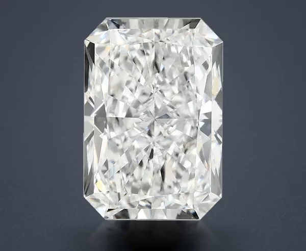 4.72 Carat · E · VS1 Rare Carat Ideal Cut