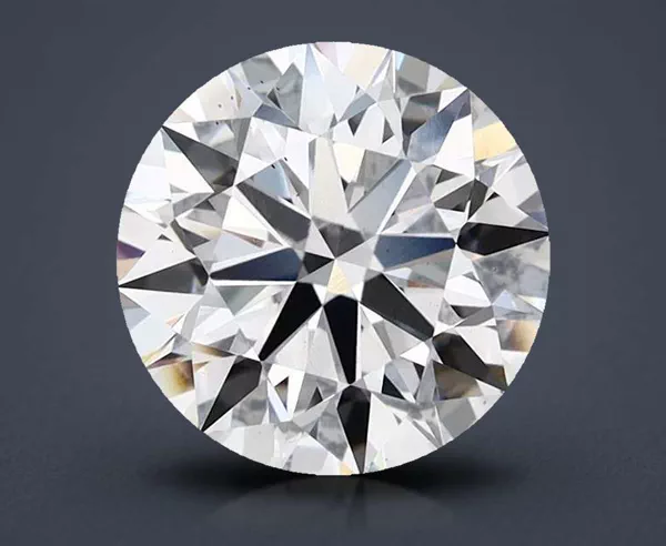 3.01 Carat · D · VS2 Rare Carat Ideal Cut