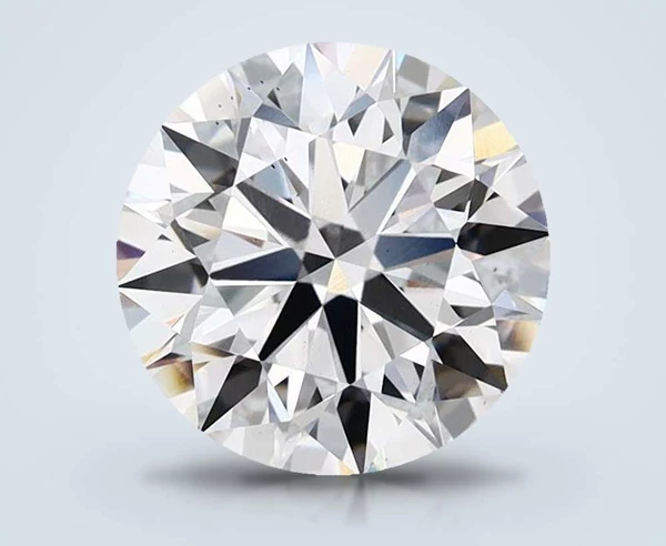 3.01 Carat · D · VS2 Rare Carat Ideal Cut