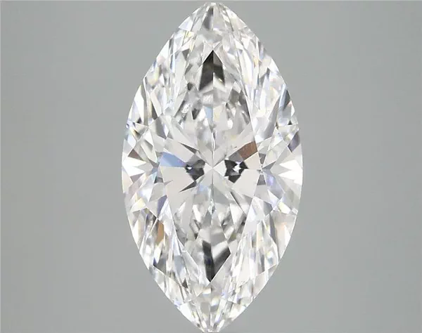 2.85 Carat · E · VS1 Rare Carat Ideal Cut