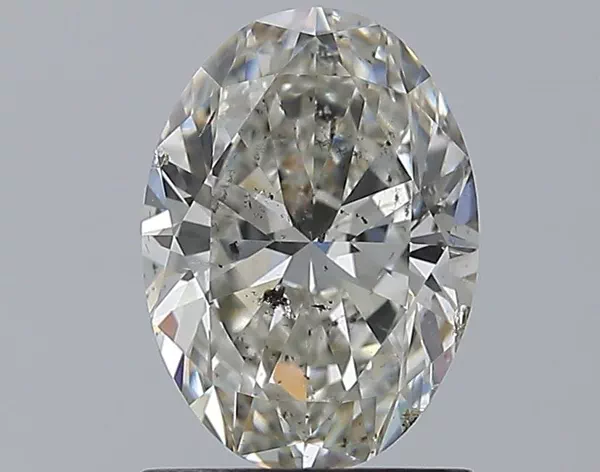 1.21 Carat · H · SI2 Rare Carat Ideal Cut