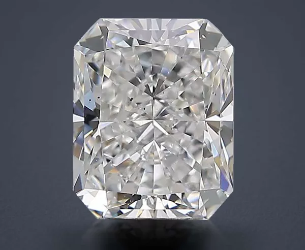 2.5 Carat · E · SI1 Rare Carat Ideal Cut