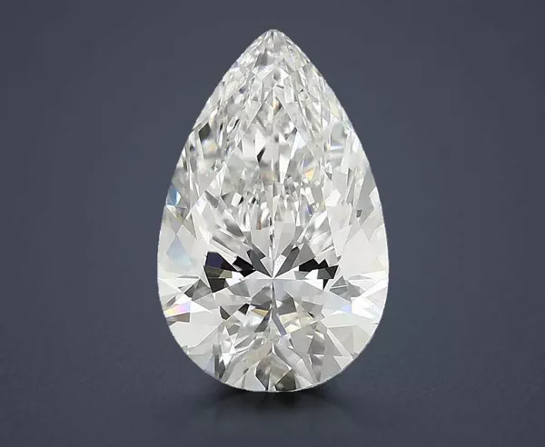2.66 Carat · E · VVS2 Rare Carat Ideal Cut