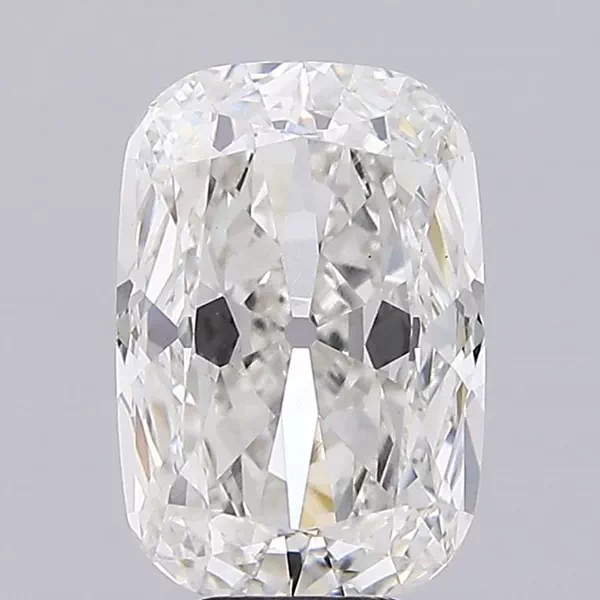 7.03 Carat · G · VS1 Rare Carat Ideal Cut