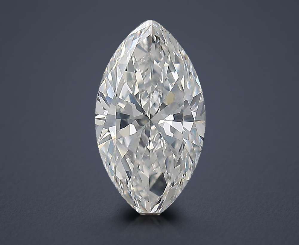 2.01 Carat · F · SI2 Rare Carat Ideal Cut