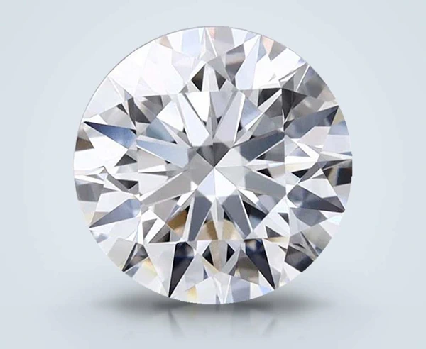 1.07 Carat · D · VVS2 Rare Carat Ideal Cut