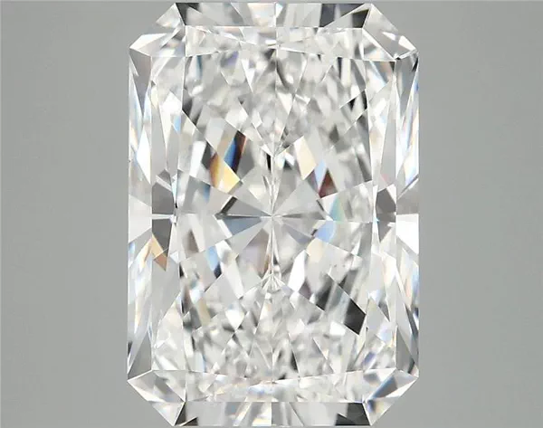 4.82 Carat · E · VVS2 Rare Carat Ideal Cut