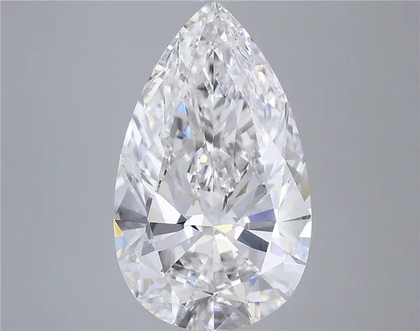 6.52 Carat · D · VS1 very good Cut