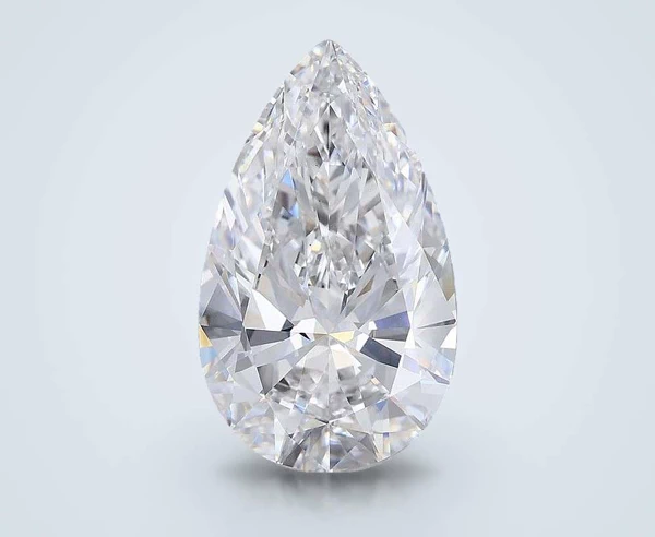 6.52 Carat · D · VS1 very good Cut