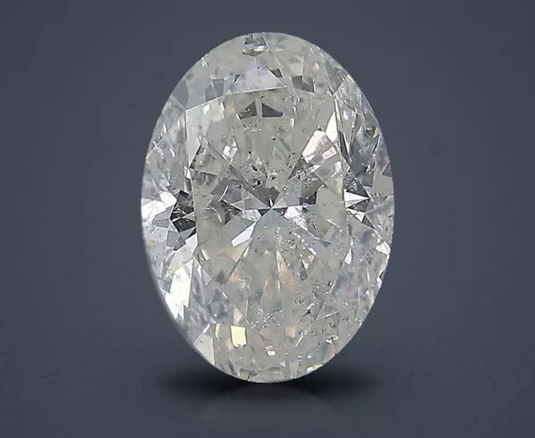 2.51 Carat · H · SI2 Rare Carat Ideal Cut