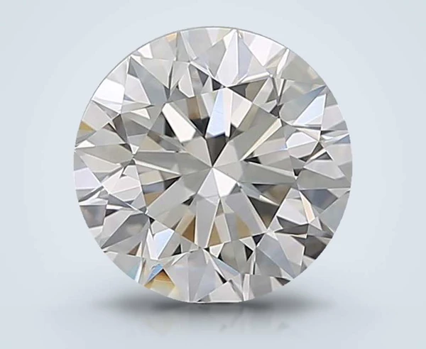 1.71 Carat · I · VS1 Rare Carat Ideal Cut