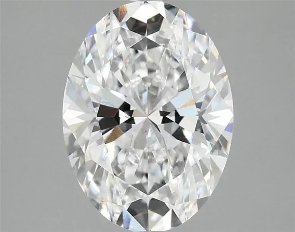2.59 Carat · D · VS1 Rare Carat Ideal Cut