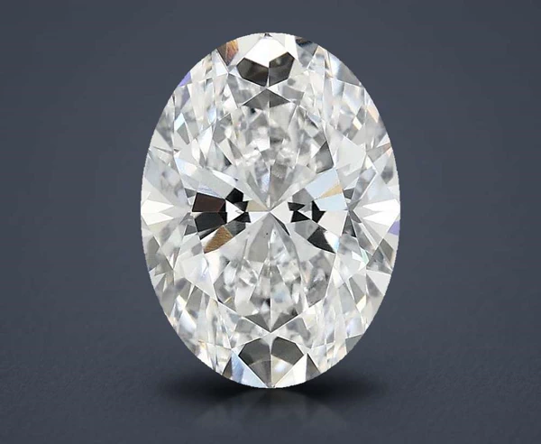 2.59 Carat · D · VS1 Rare Carat Ideal Cut