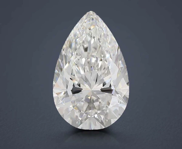 4.01 Carat · F · VS1 Rare Carat Ideal Cut