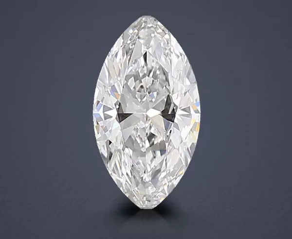 0.54 Carat · E · VS2 Rare Carat Ideal Cut