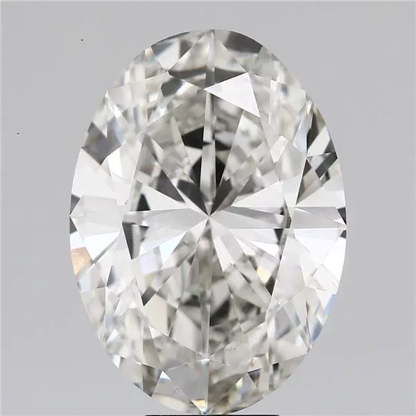 8.02 Carat · H · VS2 Rare Carat Ideal Cut