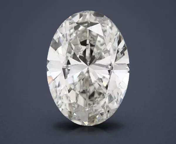 8.02 Carat · H · VS2 Rare Carat Ideal Cut