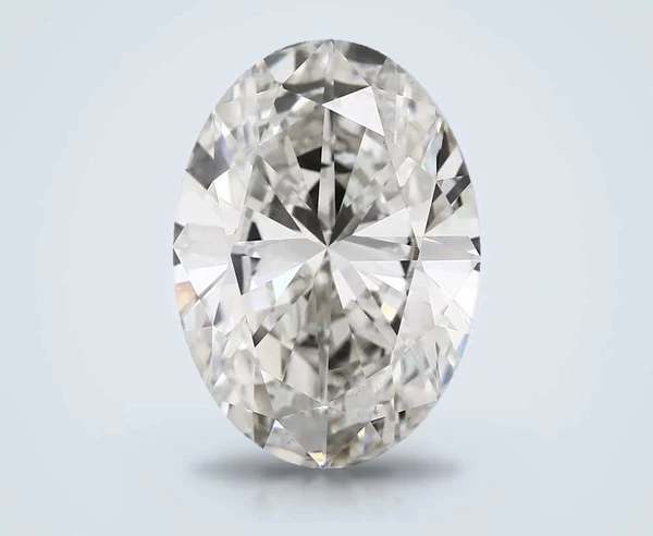 8.02 Carat · H · VS2 Rare Carat Ideal Cut
