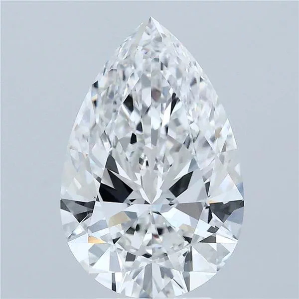 3.29 Carat · E · VVS2 Rare Carat Ideal Cut