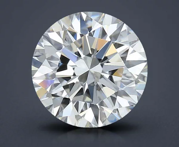 1.11 Carat · I · IF Rare Carat Ideal Cut
