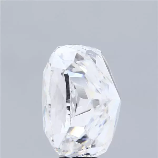 18.11 Carat · F · VS1 very good Cut