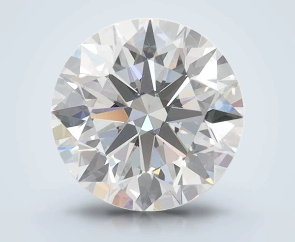 1.76 Carat · E · FL Rare Carat Ideal Cut