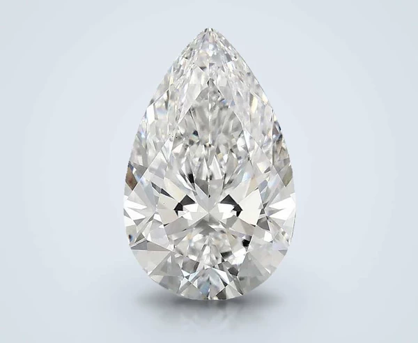 2.81 Carat · D · VS1 Rare Carat Ideal Cut