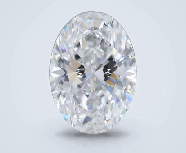 1.69 Carat · D · VVS2 Rare Carat Ideal Cut