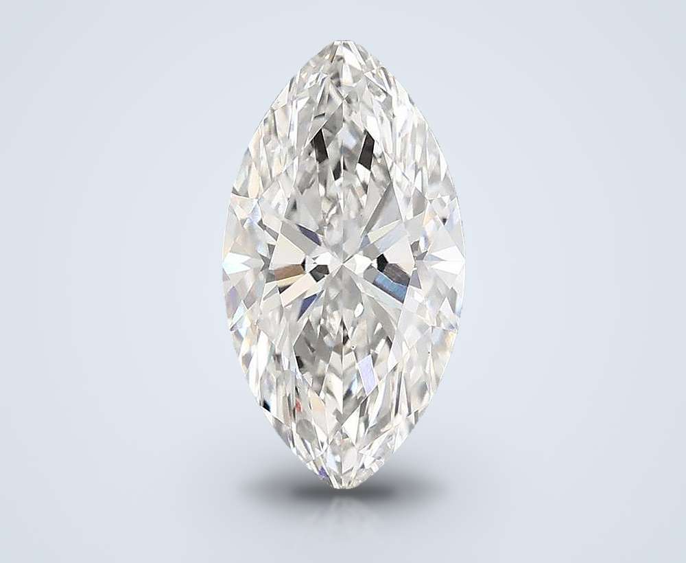 3.08 Carat · F · VS1 Rare Carat Ideal Cut