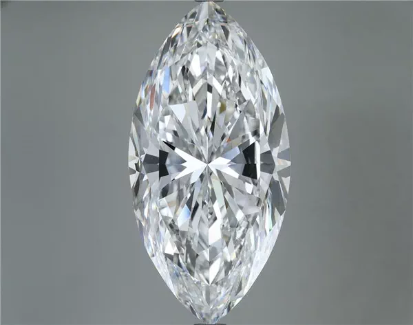 10.02 Carat · E · VVS2 very good Cut