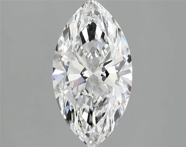 1.47 Carat · D · VS1 Rare Carat Ideal Cut