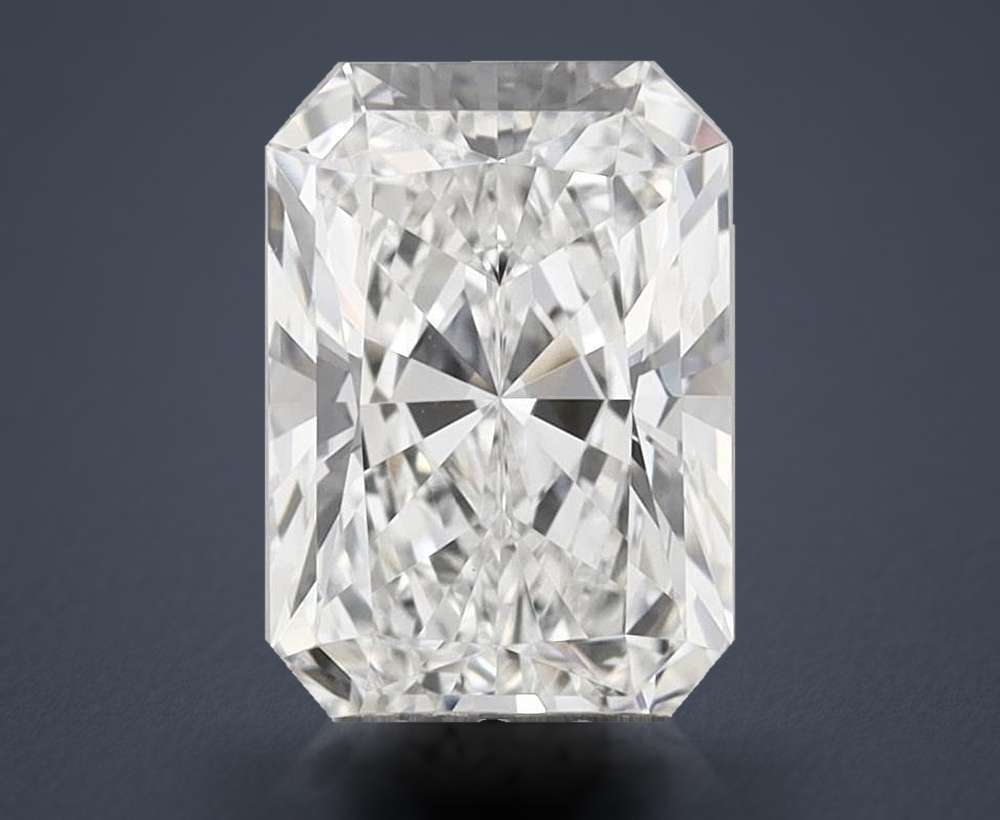 2.06 Carat · E · VVS2 excellent Cut