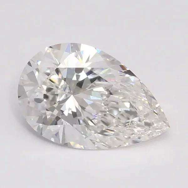 0.93 Carat · F · SI1 Rare Carat Ideal Cut