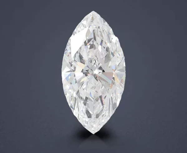 3.31 Carat · D · FL Rare Carat Ideal Cut